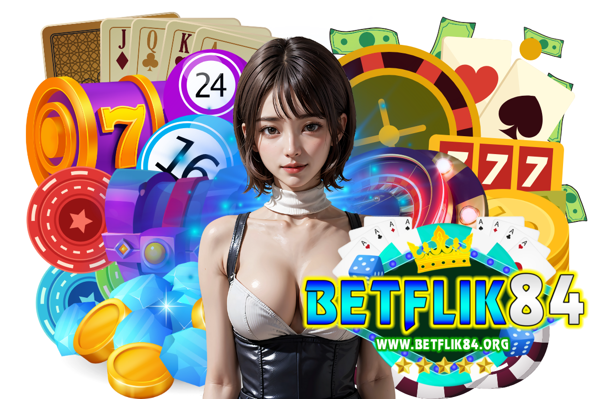 betflik84 wallet