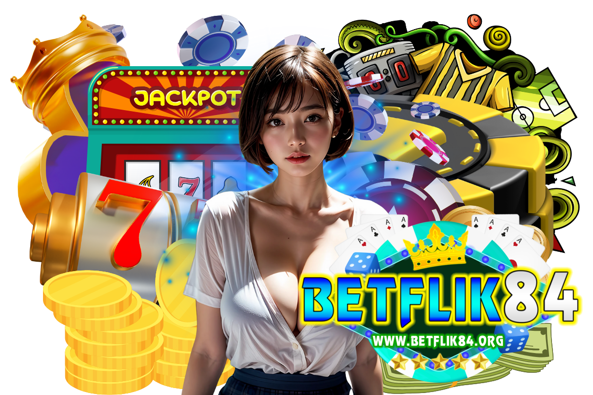 betflik84 สมัคร