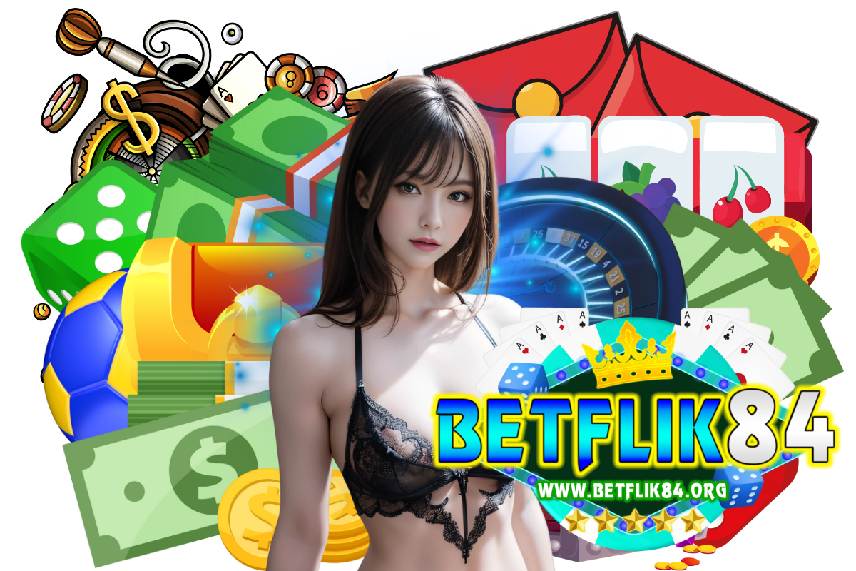 betflik84 สล็อต