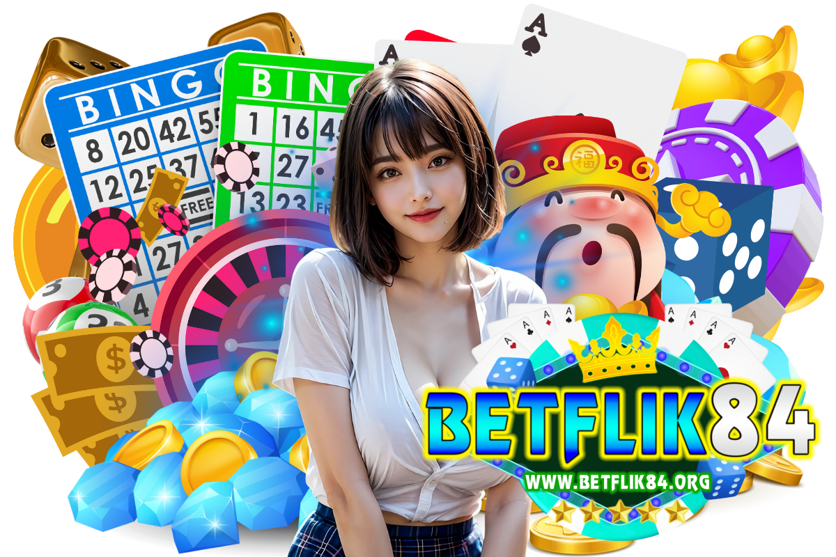 betflik84 แจกเครดิตฟรี